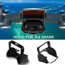 Sun Shade Lens Hood Glare Gimbal Camera Cover Protector Case For DJI Spark Drone