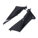 Air Duct Tube Cover Fairing Panel Fit For Yamaha YZF-R1 02-03 Unpainted