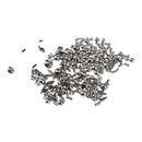 450g Non-toxic Tumbler Finishing Stainless Steel Beads for Tumbling Media Shot