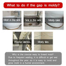 90g Household Mold Remover Gel Fast Acting & Effective
