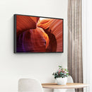Diamond Painting Slot Canyon Full Round Rhinestone Picture DIY Set 40x30cm