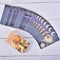 Tarot of the Little Prince Cards Deck Instructional Booklet Divination Moon  Ew