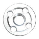 2 x Replacement Angle Grinder Inner Outer Flange Set for Hitachi 100 X4X2
