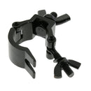 Heavy Duty Aluminum Light Spotlight Par Clamp Hook Hardware 75kg/165.34 lb for