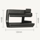 Driver Seat Track Trim for Mercedes-Benz W205 W213 2015-2020 (Front Left)