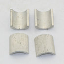 Aluminum Alloy Handlebar Shims Clamp Spaces Bar 22mm To 25mm For Motorcycle