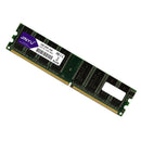 Jinyu Ddr 1G 266Mhz 2.5V 184Pin Desktop Ram Memory For Amd Motherboard(266M T3Y5