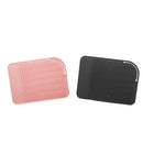 Set of 2 Hairdressing Large Hair Straightener Heat-resistant Salon Silicone Mat