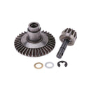 Axial SCX10 HD Steel Drive Crown Axles Gear Set 13/38T For Front/ Rear Axle A
