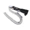 1 Set Nail Gun Adapter Automatic Screw Spike Chain Drill Woodworking Tool