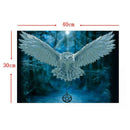 Flying Eagle 5D Diamond Painting Embroidery DIY Cross Stitch Home Decor