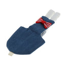 2 x Safe and Comfort Reusable Birds Cloth Nappies Pet Pee Pad Parrot