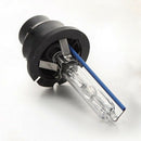 8000K 35W D2S Car Xenon HID Headlight Replacement Bulb (Pack of 2) K5J2