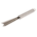Stainless Steel Pineapple Peeler Long Handled Pineapple Cutter Corer Slicer3 Kw