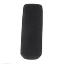 12cm Mic Photo Microphone Foam Sponge Windscreen Shotgun Cover for Microphone BX