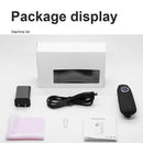 Mini Camcorder Motion Camera 1080P Dash Cam Police Body Motorcycle Bike Pocket