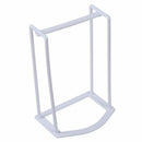 1pcs Smart Design Clothes Hanger Stacker Holder Storage Organizer RackÃ¯Â¼Ë†whiteM8U1