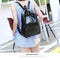 New Travel Backpack Korean Women Female Rucksack Leisure Student School Bag T1D2