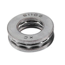 2 Pcs 15 x 28 x 9mm 51102 Single Direction Thrust Ball Bearings J9I2