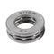2 Pcs 15 x 28 x 9mm 51102 Single Direction Thrust Ball Bearings J9I2