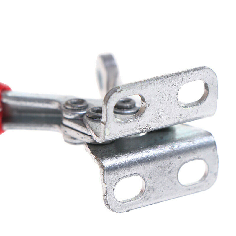 GH-201A Clamp Quick-Release Toggle Clamps Vertical Toggle Clamp Hand Clip To Hn