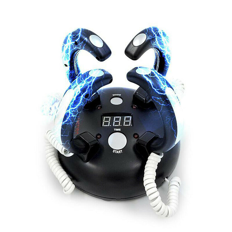 Reaction Electric Shock Game Party Game Shock Drinking Game