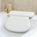 Thick Luxury Spa Bath Pillow Spa Bath Pillow with Head, Neck, Shoulder and