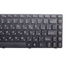 New Laptop Russian Keyboard Part for LENOVO G405G G480 Z380 Z480 25202056