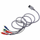 Audio Video AV Composite Cable High Definition HD 480P Wire for Nintendo Wi