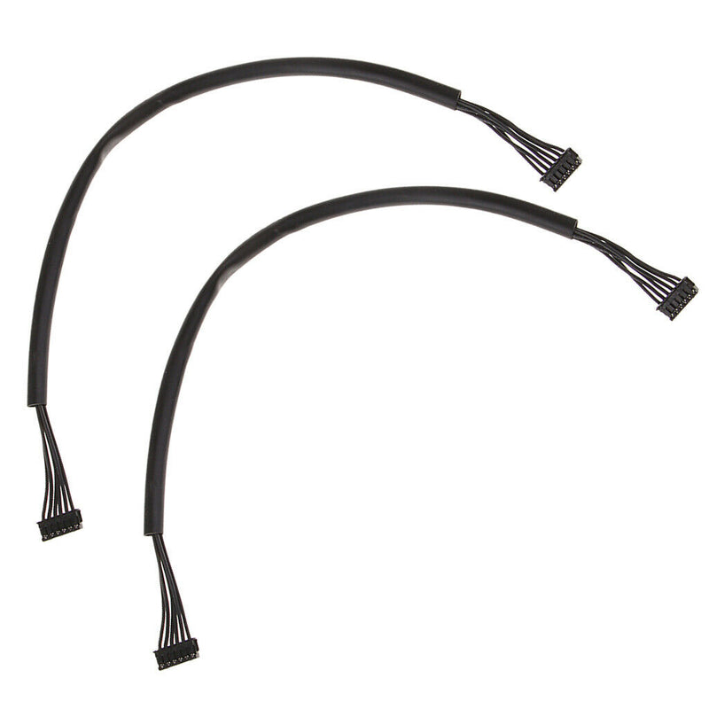 2er ESC Controller Brushless Cable Sensor Cable Motor Cable Accessories For 4WD