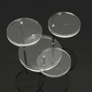 Acrylic Jewelry Necklace Rings Display Boxes Shop Organizer Jewelry Stand (