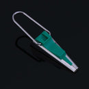 5 Pcs Sewing Accessories Bias Tape Maker Set Patchwork Tools 6/9/12/18/25 M