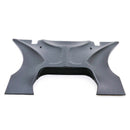 Rc Engine Cover Eagle Intake Grille for 1/10 Rc Crawler Car Axial Scx10 Jee