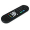 Universal Remote Control Replacement for SHARP LCD TV GA608WJSA Smart TV A#S