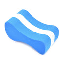 Foam Pull Buoy Float Kick board Kids Adults Pool Swimming Safety Training ~S