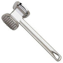 Alloy Loose Tenderizers Meat Hammer Pounders Knock-Sided For Steak Pork Kit L2V1