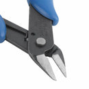 Durable Electrical Wire Cable Cutter Cutting Plier Side Snips Flush Pliers LJ