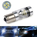 1pcs Car Light 156 BA15S P21W 100W 20LED Reversing Lighting Lamp Turn Signa