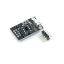 Mini ATTINY85 Micro USB Development Board for Tiny85-20PU DIP-8 IC 3c