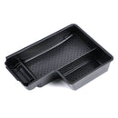 Car Glove Box Auto Armrest Secondary Storage Box fit for VW Golf MK6 2009-2013