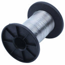 30M 304 Stainless Steel Wire Roll Single Bright Hard Wire Cable, 0.3Mm O2C1