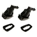 2x Replacement Windshield Washer Wiper Spray Nozzle for Jeep Grand Cherokee