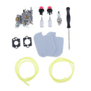 W26 Carbureto Air Filter Set for ZAMA W-26 C1M-W26 & A