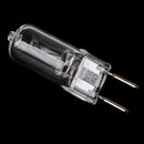 G8 Bi-pin JCD Warm White Halogen Lighting-Light Bulbs Lamps 120V 35W 180lm 10pcs