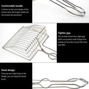 Durable Cat Litter Scoop Metal Waste Scooper Poop Pet Sand Shovel Cleaning Tools