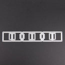 Metal Cutting Dies Stencils DIY Scrapbooking Embossing Album DIY Craft 686