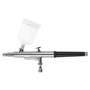 Airbrush Airbrush Gravity Feed Double Action Air Brush Cake Tattoo Gun Of A