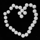 30 Pieces Bio Aquarium Balls Accesories Of Decorative Durable Durable