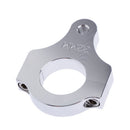 32mm Motorcycle ATV Steering Damper Stabilizer Clamp Mounting Adapter Bracket