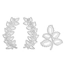 Metal Cutting Dies for DIY Scrapbooking Paper Embossing Stencils (AB0004) A